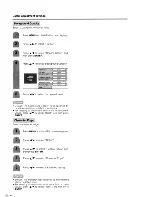 Preview for 77 page of Sharp Aquos LC 26D5U Operation Manual