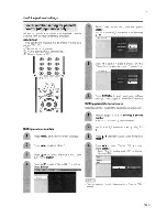 Preview for 78 page of Sharp Aquos LC 26D5U Operation Manual