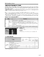 Preview for 80 page of Sharp Aquos LC 26D5U Operation Manual