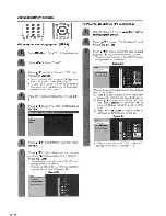 Preview for 81 page of Sharp Aquos LC 26D5U Operation Manual