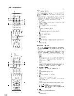 Preview for 89 page of Sharp Aquos LC 26D5U Operation Manual