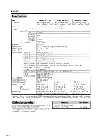 Preview for 97 page of Sharp Aquos LC 26D5U Operation Manual