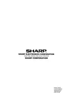 Preview for 102 page of Sharp Aquos LC 26D5U Operation Manual