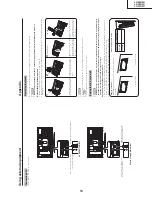 Preview for 13 page of Sharp Aquos LC 26D5U Service Manual