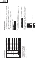 Preview for 14 page of Sharp Aquos LC 26D5U Service Manual