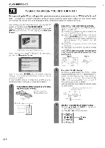 Preview for 9 page of Sharp Aquos LC 26D7U Operation Manual