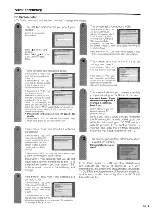 Preview for 10 page of Sharp Aquos LC 26D7U Operation Manual