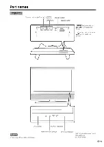 Preview for 14 page of Sharp Aquos LC 26D7U Operation Manual