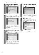 Preview for 23 page of Sharp Aquos LC 26D7U Operation Manual