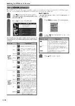 Preview for 29 page of Sharp Aquos LC 26D7U Operation Manual