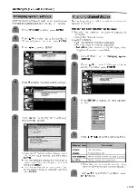 Preview for 32 page of Sharp Aquos LC 26D7U Operation Manual