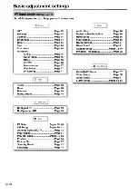 Preview for 39 page of Sharp Aquos LC 26D7U Operation Manual