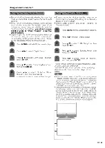 Preview for 60 page of Sharp Aquos LC 26D7U Operation Manual