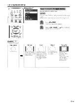 Preview for 70 page of Sharp Aquos LC 26D7U Operation Manual