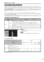 Preview for 80 page of Sharp Aquos LC 26D7U Operation Manual