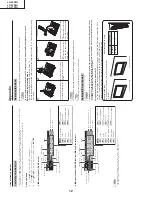 Предварительный просмотр 12 страницы Sharp Aquos LC 26D7U Service Manual