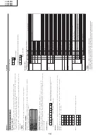 Предварительный просмотр 14 страницы Sharp Aquos LC 26D7U Service Manual