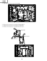 Предварительный просмотр 20 страницы Sharp Aquos LC 26D7U Service Manual