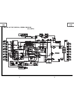 Предварительный просмотр 68 страницы Sharp Aquos LC 26D7U Service Manual