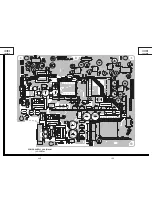 Предварительный просмотр 101 страницы Sharp Aquos LC 26D7U Service Manual