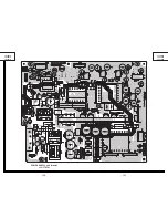 Предварительный просмотр 103 страницы Sharp Aquos LC 26D7U Service Manual