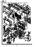 Предварительный просмотр 153 страницы Sharp Aquos LC 26D7U Service Manual