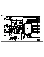 Предварительный просмотр 184 страницы Sharp Aquos LC 26D7U Service Manual