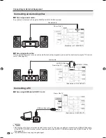 Preview for 20 page of Sharp AQUOS LC-26DV28UT Operation Manual