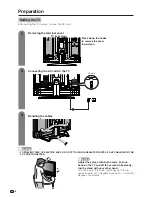 Preview for 7 page of Sharp AQUOS LC-26GA3H Operation Manual