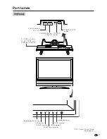 Preview for 12 page of Sharp AQUOS LC-26GA3H Operation Manual