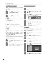 Preview for 39 page of Sharp AQUOS LC-26GA3H Operation Manual