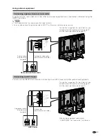 Preview for 44 page of Sharp AQUOS LC-26GA3H Operation Manual