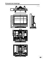 Preview for 64 page of Sharp AQUOS LC-26GA3H Operation Manual