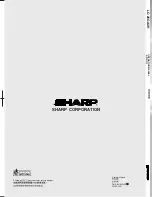 Preview for 66 page of Sharp AQUOS LC-26GA3H Operation Manual