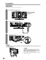 Preview for 7 page of Sharp Aquos LC-26GA4X Operation Manual