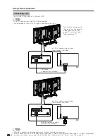 Preview for 45 page of Sharp Aquos LC-26GA4X Operation Manual