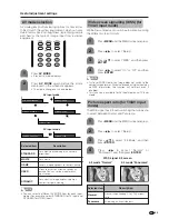 Preview for 50 page of Sharp Aquos LC-26GA4X Operation Manual