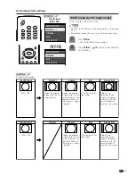 Preview for 52 page of Sharp Aquos LC-26GA4X Operation Manual