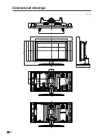 Preview for 67 page of Sharp Aquos LC-26GA4X Operation Manual