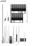 Preview for 10 page of Sharp Aquos LC-26GA4X Service Manual