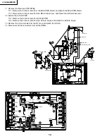 Preview for 14 page of Sharp Aquos LC-26GA4X Service Manual