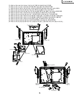 Preview for 15 page of Sharp Aquos LC-26GA4X Service Manual