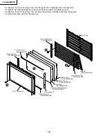 Preview for 16 page of Sharp Aquos LC-26GA4X Service Manual