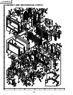 Preview for 20 page of Sharp Aquos LC-26GA4X Service Manual