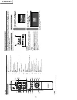 Preview for 6 page of Sharp AQUOS LC-26GA5H Service Manual