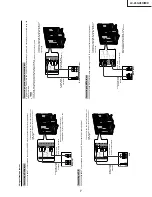 Preview for 7 page of Sharp AQUOS LC-26GA5H Service Manual