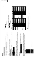 Preview for 8 page of Sharp AQUOS LC-26GA5H Service Manual