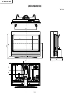 Preview for 10 page of Sharp AQUOS LC-26GA5H Service Manual