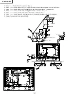 Preview for 12 page of Sharp AQUOS LC-26GA5H Service Manual