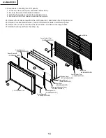 Preview for 14 page of Sharp AQUOS LC-26GA5H Service Manual